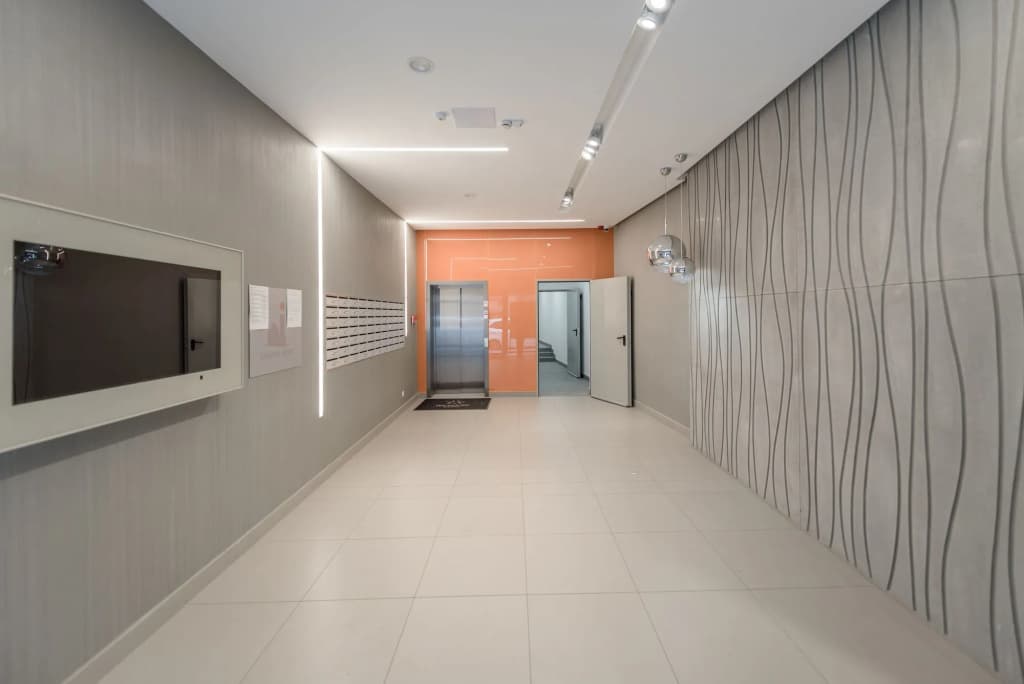 Oasis Apartments at Broadway Residence - photo 10