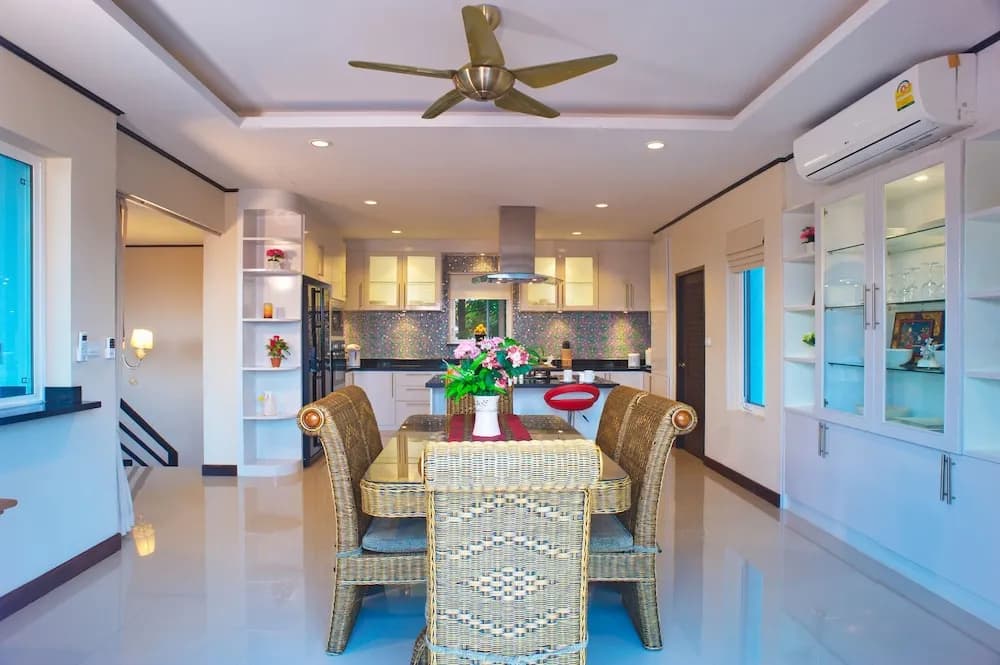 Samui Sunrise Villa - photo 24