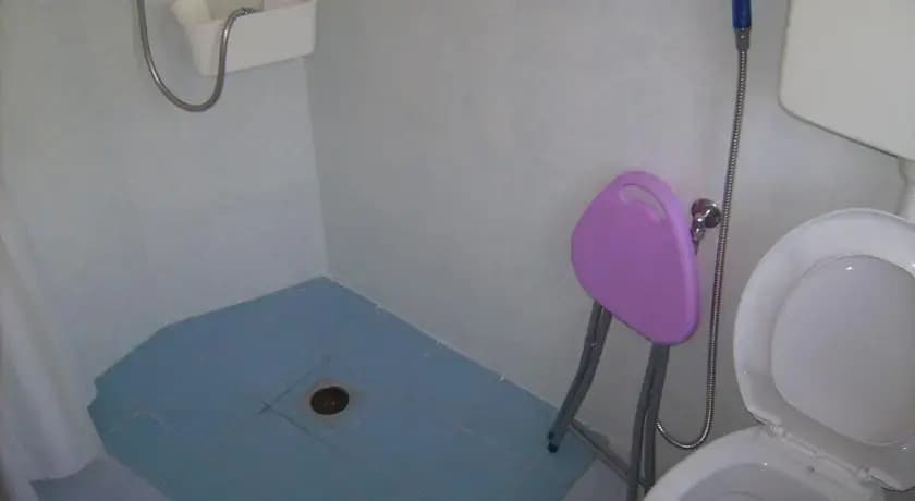 Train Station Guesthouse - photo 10