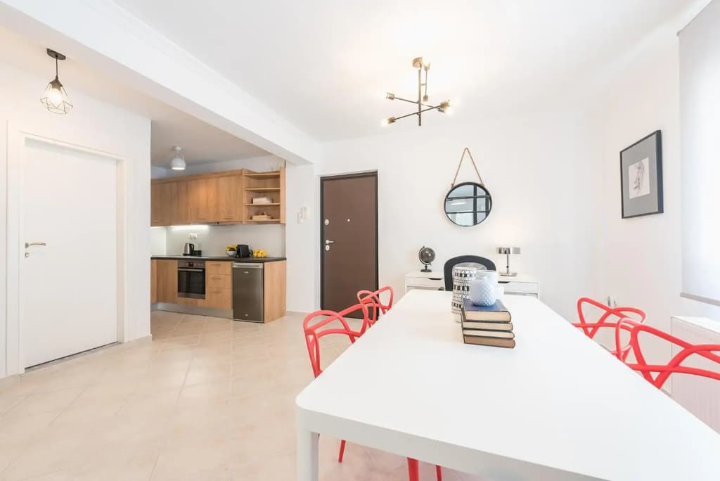2 stops to Acropolis - Free Cancellation - Terrace - photo 23