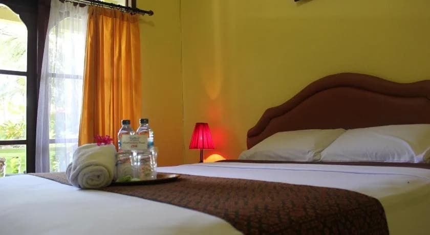 Puri Nusantara Hotel - photo 5
