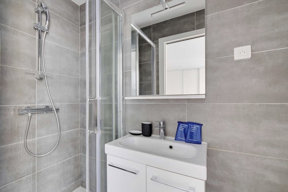 Charming Studio - AC- 2P- Sentier - photo 9