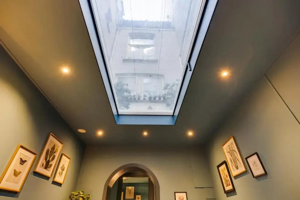 Zen Apartment - photo 1