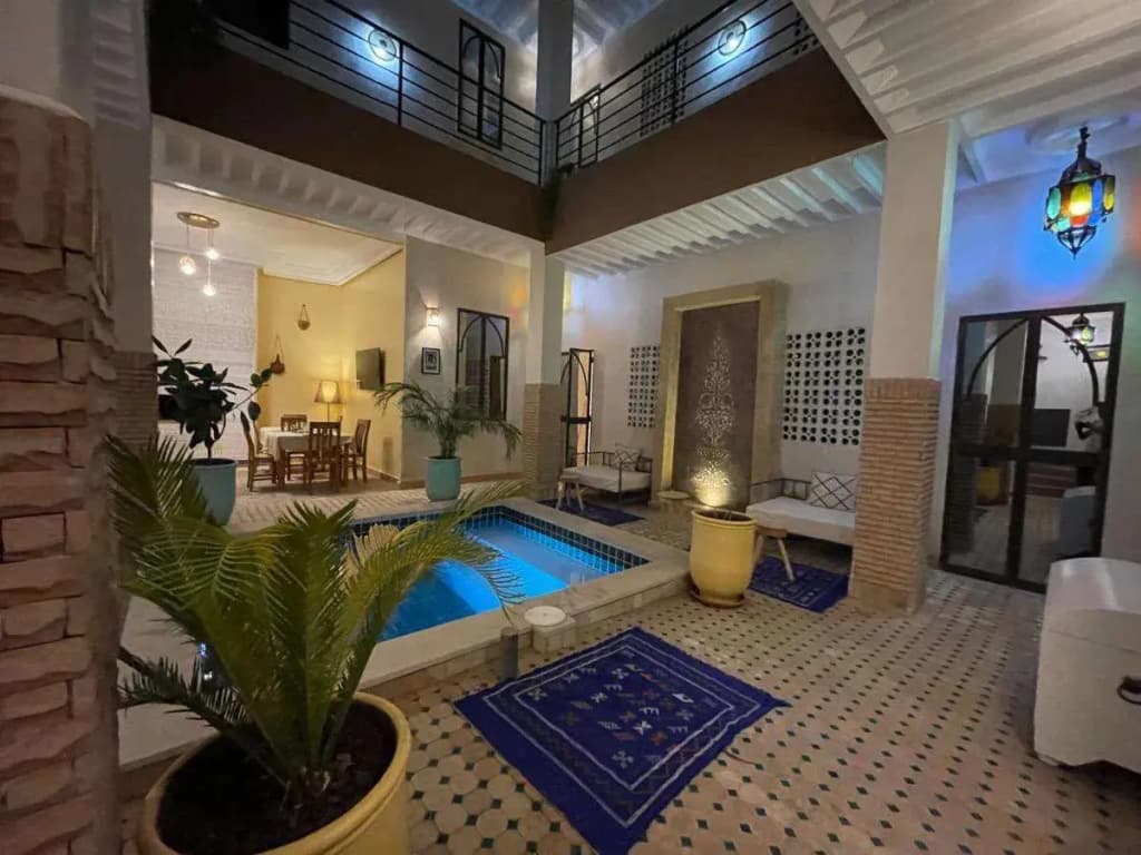 Riad Samarine - photo 29