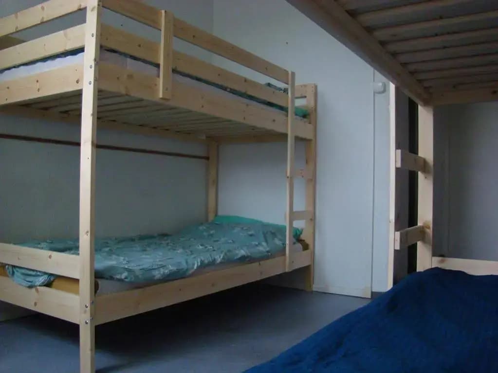 Mathias Hostel Budapest - photo 5