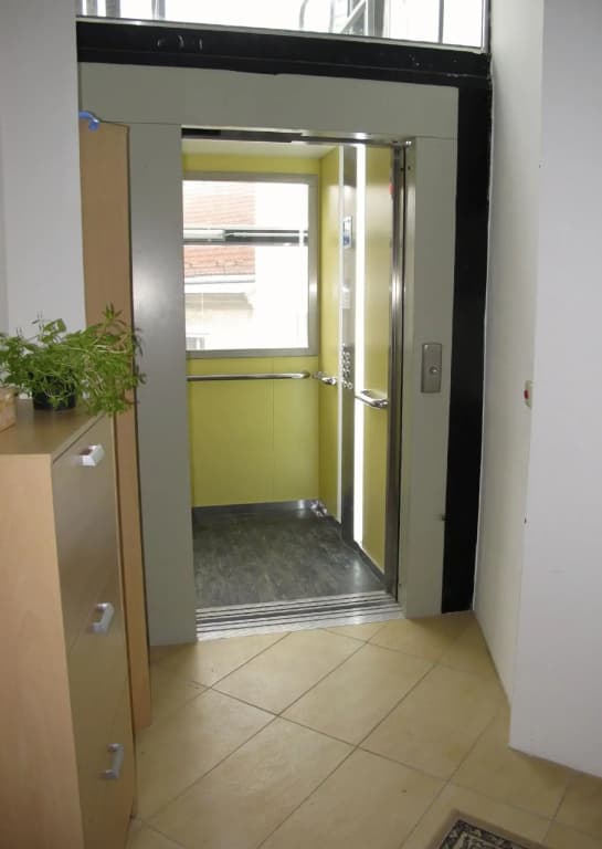 Old Vienna Apartments - photo 17