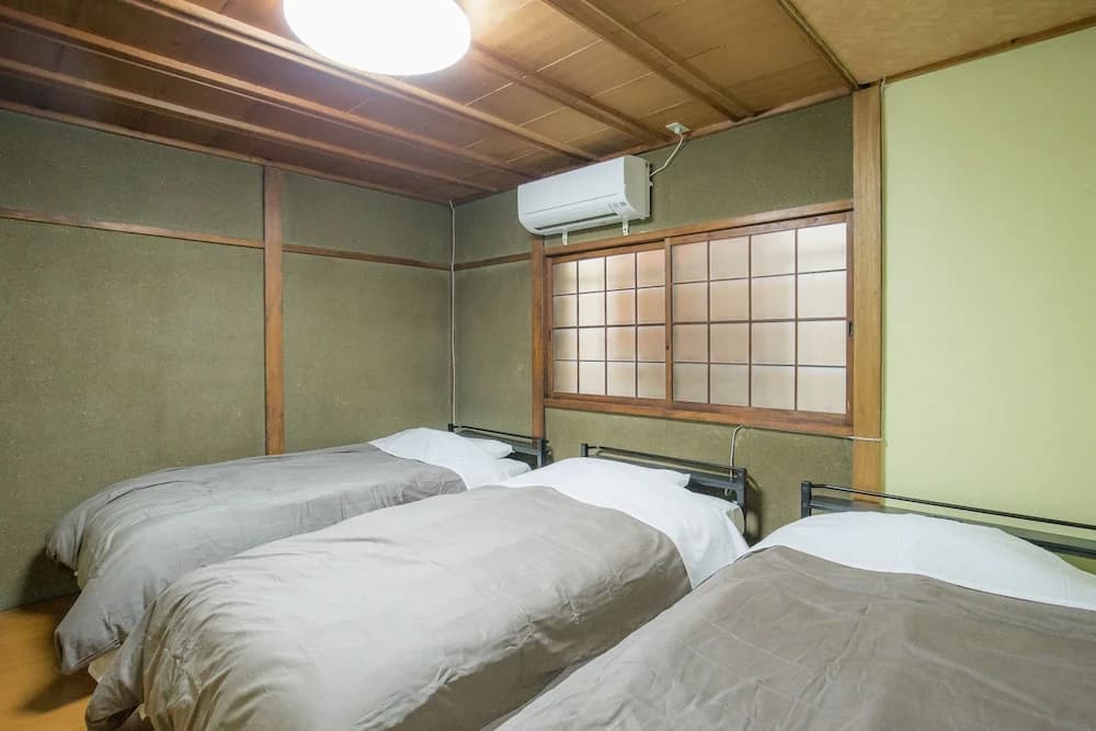 Woodon - Hostel - photo 5
