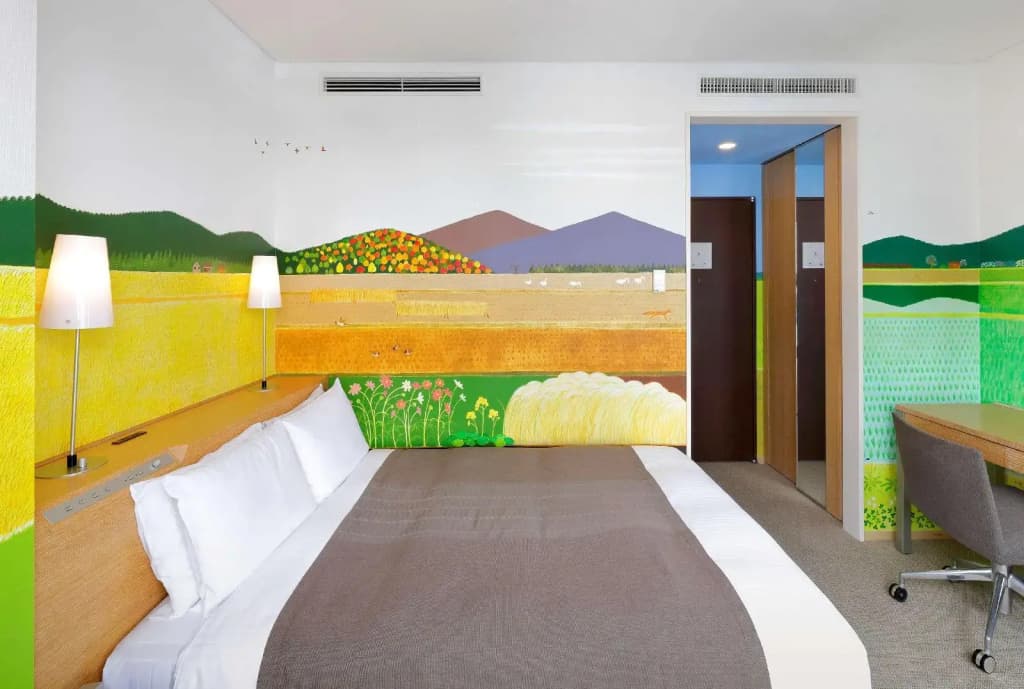 Park Hotel Tokyo - photo 45