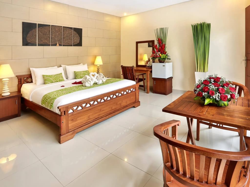 The Vie Villa Legian - photo 3