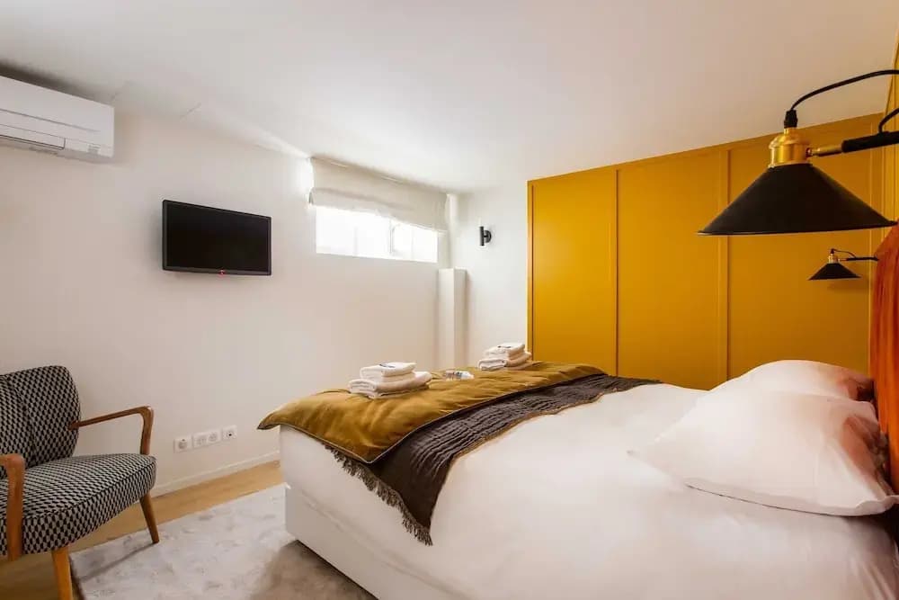 Cosy Apartment- 2br/6p - Seine/notre-dame - photo 4