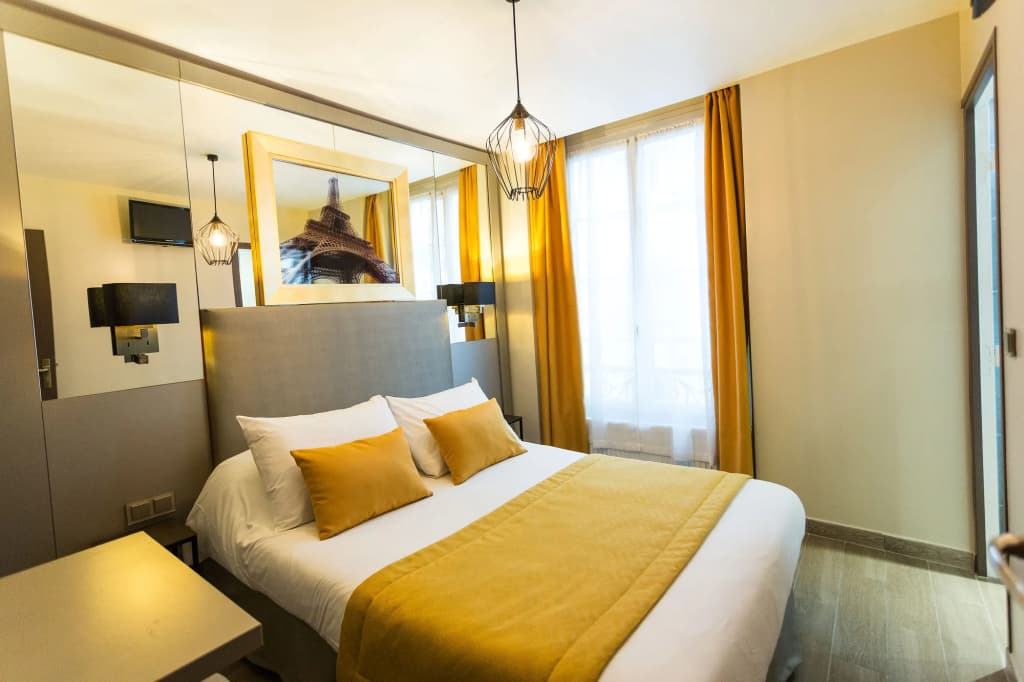 Pratic Hotel - photo 4