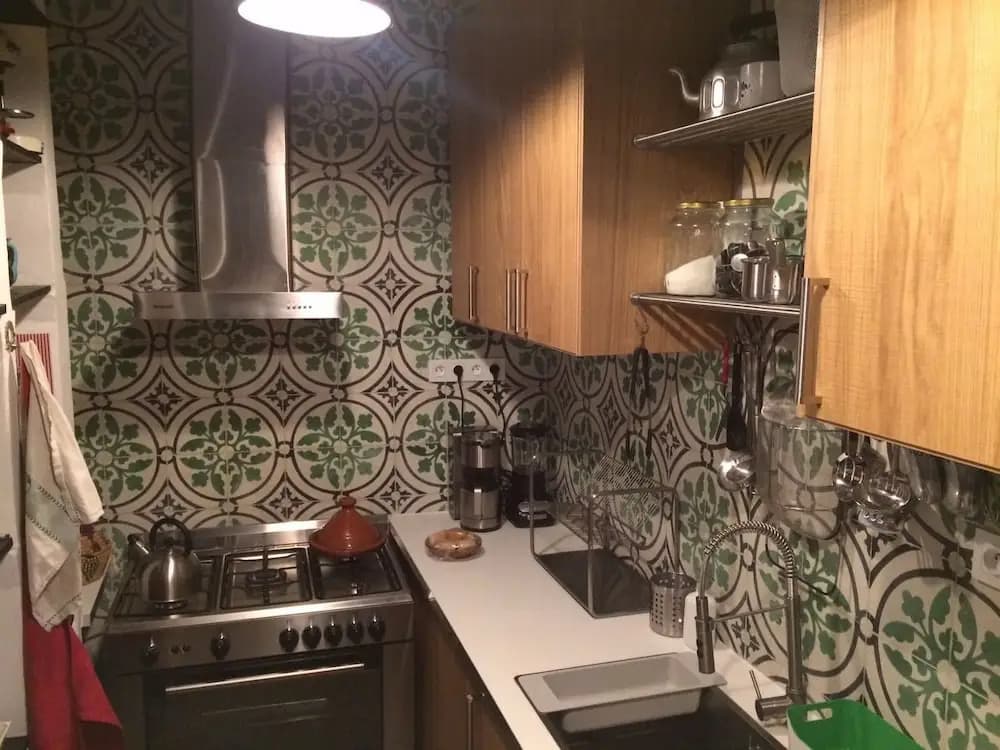 Riad Tibibt - photo 30