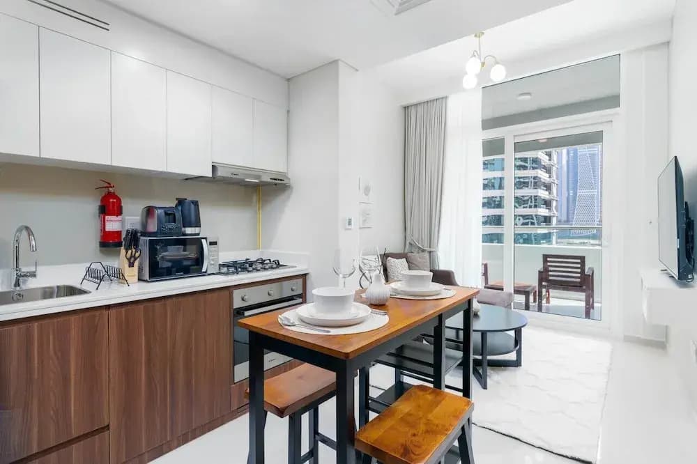 Pristine 1 BR at Reva Residences - photo 16