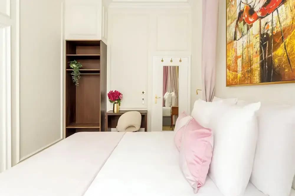 Merveil Luxury Suite - Louvre Marcel III - photo 25