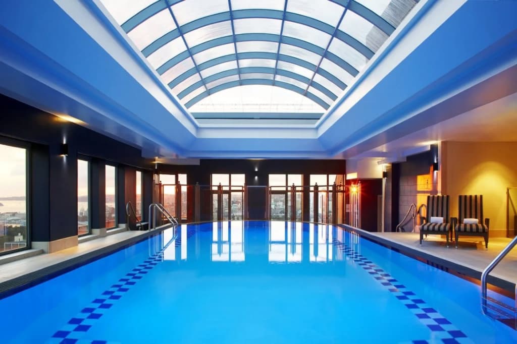 Sheraton Grand Sydney Hyde Park - photo 17