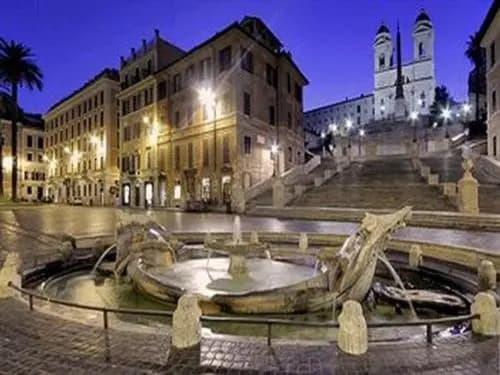 Starry Rome - photo 1