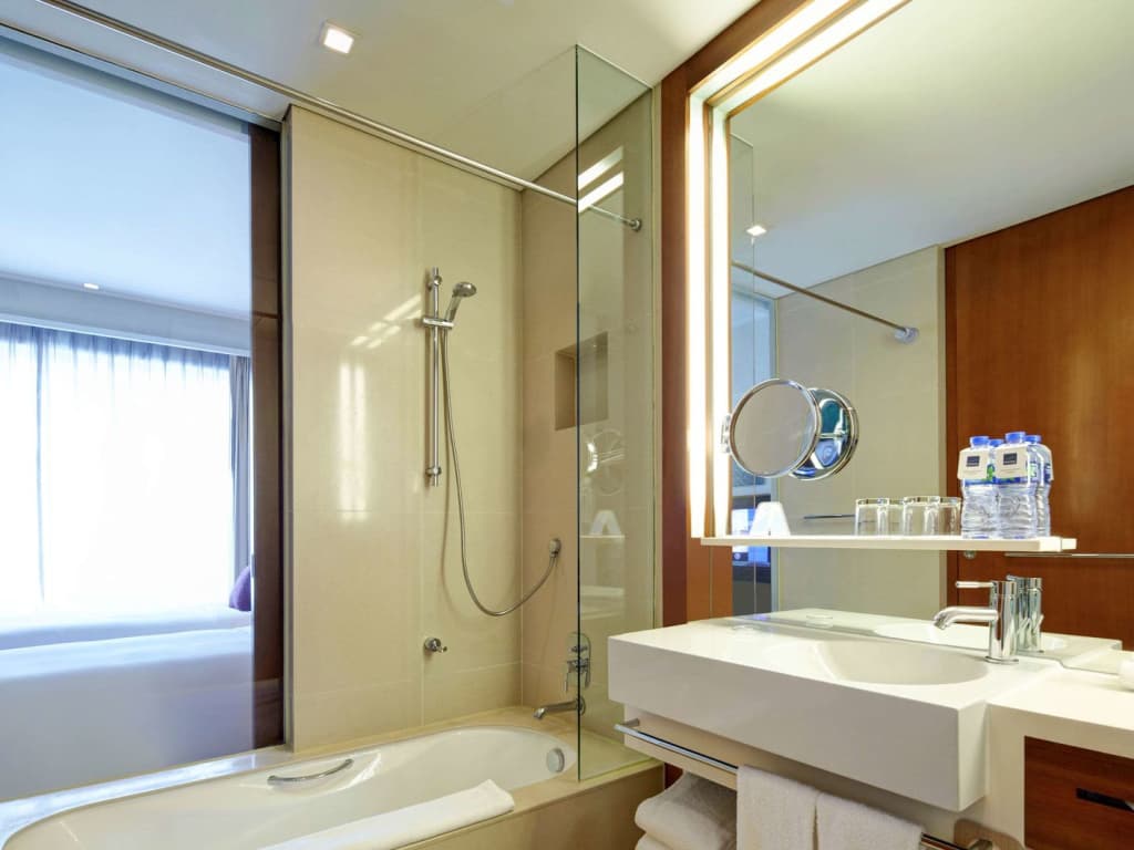 Novotel Citygate Hong Kong - photo 10