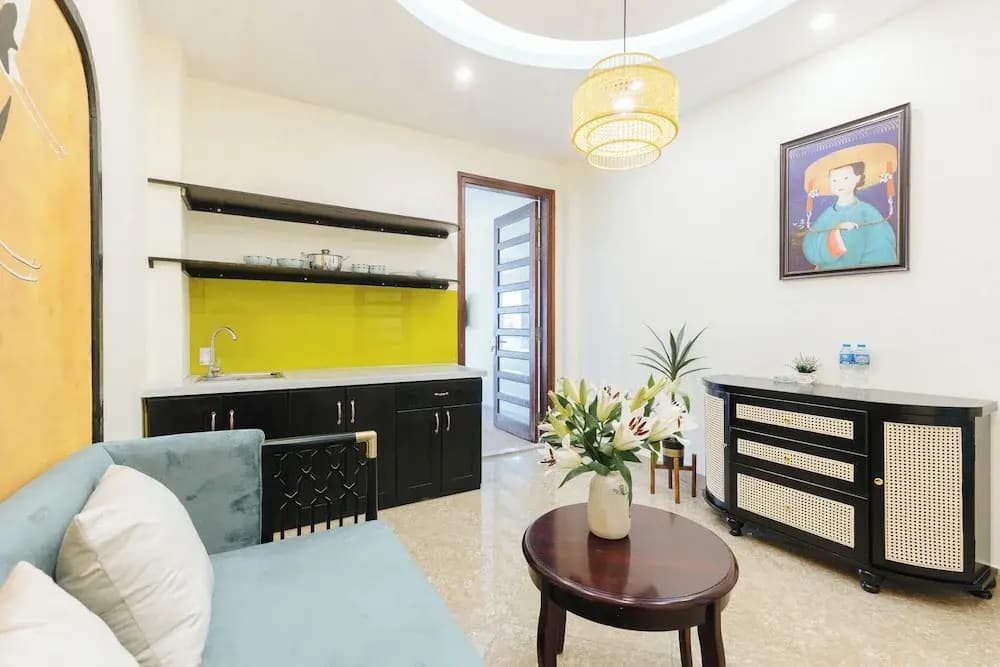 Sun Clover Boutique Hotel - photo 35