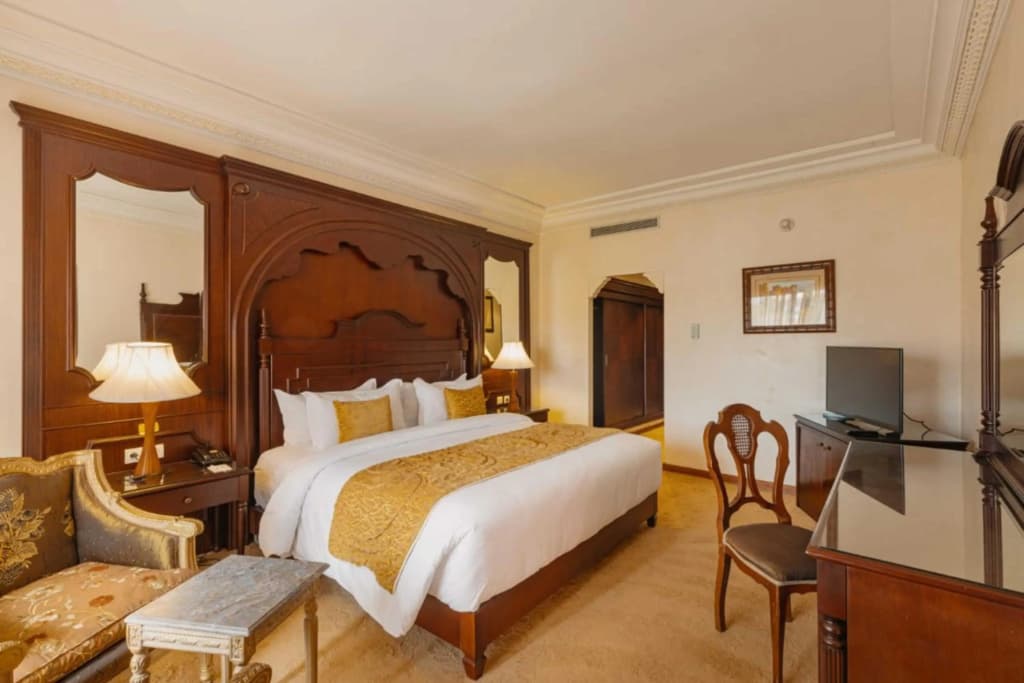 Grand Mogador Aqua Resort - photo 3