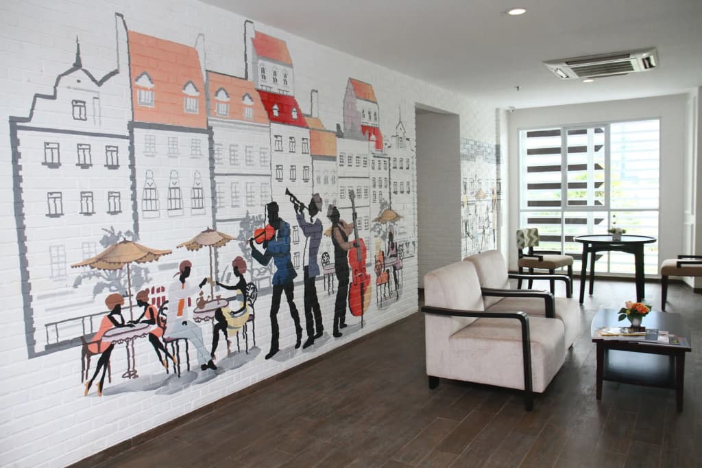 Ayaka Suites - photo 32