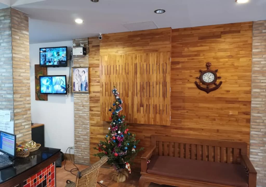 Harmony Inn - photo 2