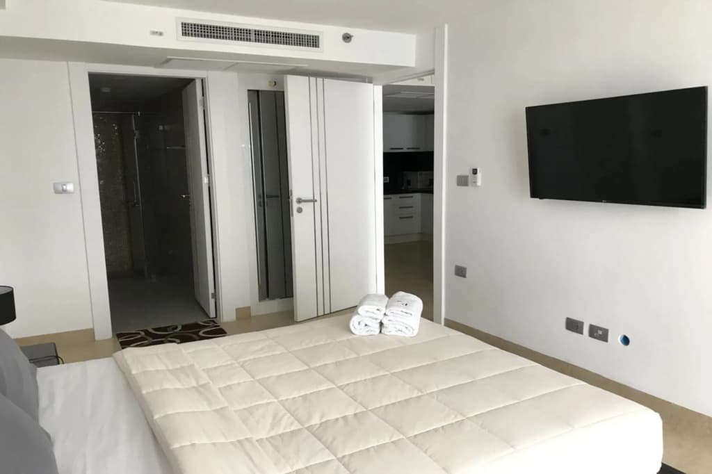 UPlus Avenue Residence - photo 5