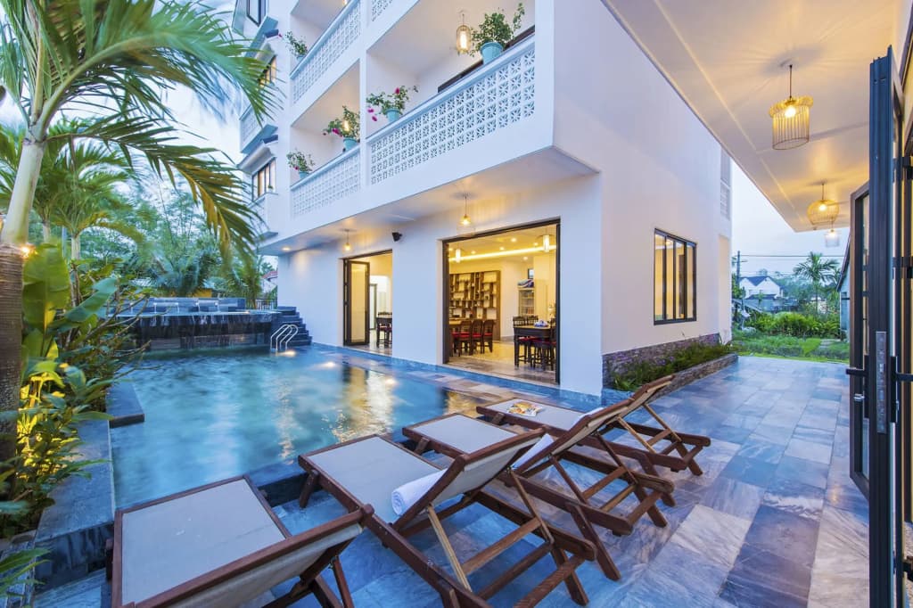 Cilantro Villa - photo 16