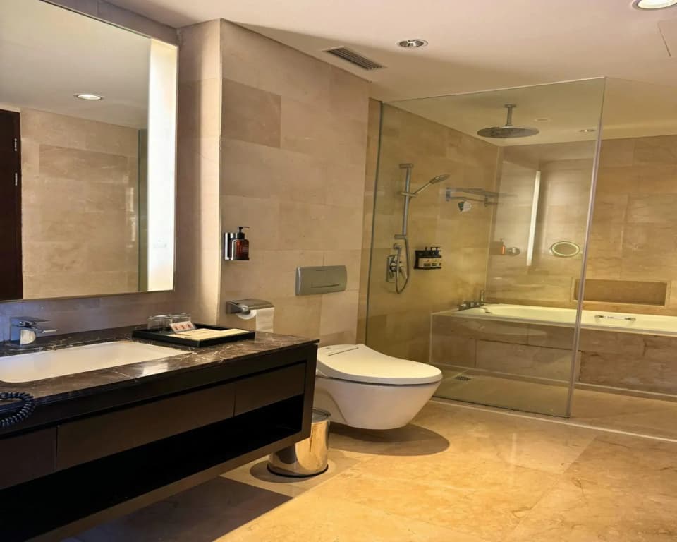 Ascott Kuningan Jakarta - photo 10
