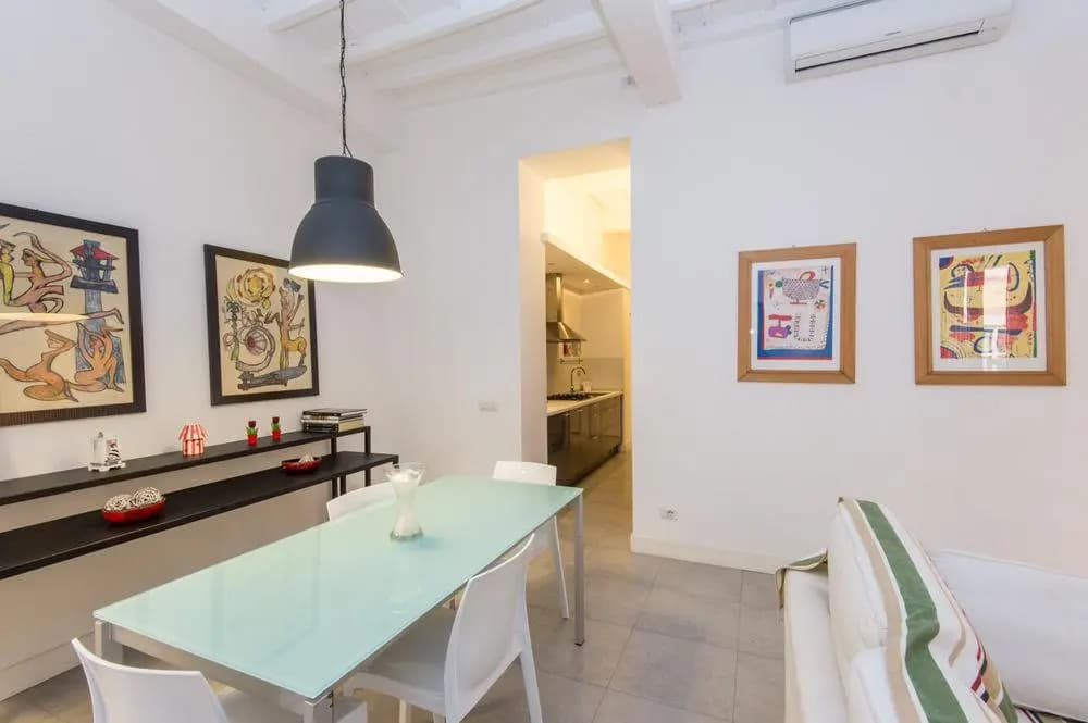 Two Bedroom Apartment - photo 27