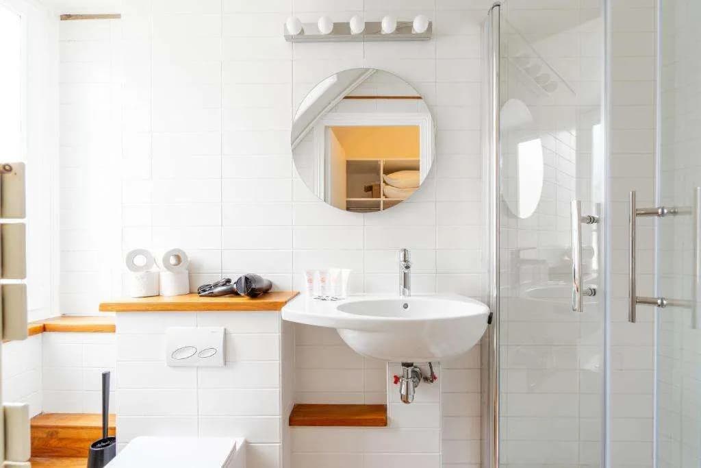 HotelHome Paris 16 - photo 21