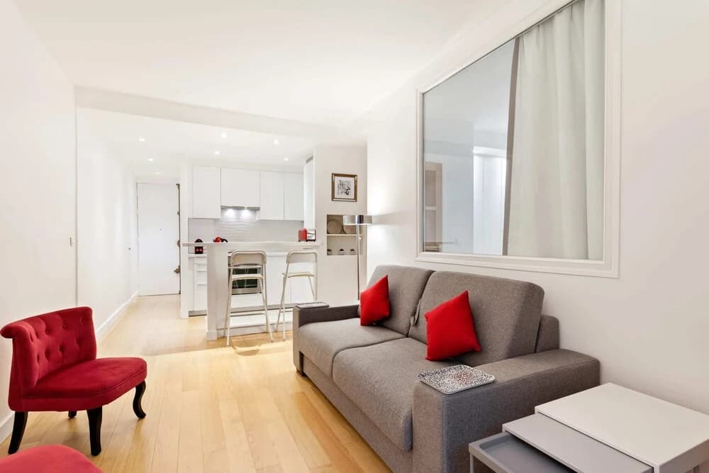 Beautiful Renovated Apartment - Marais - photo 6