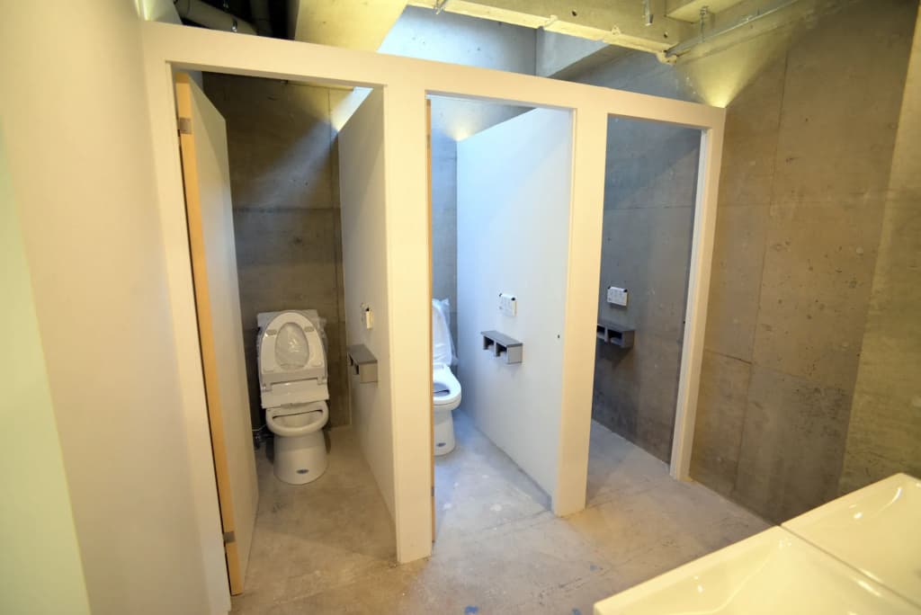 ARTnSHELTER - Hostel - photo 7
