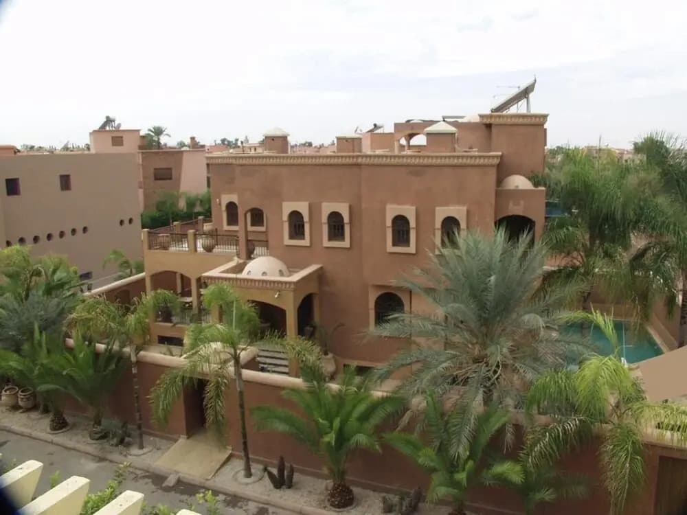 Sublime Villa 11 Suites Pool - photo 1
