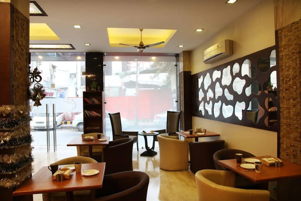 Rupam Hotel - photo 17