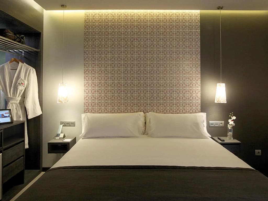 Axel TWO Barcelona Hotel - Adults Only - photo 3