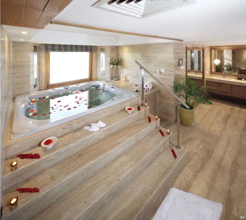 Jaypee Vasant Continental - photo 11