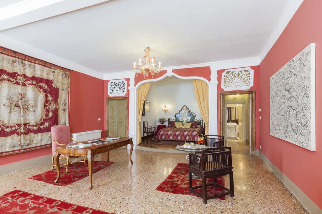 Palazzetto Pisani - photo 13