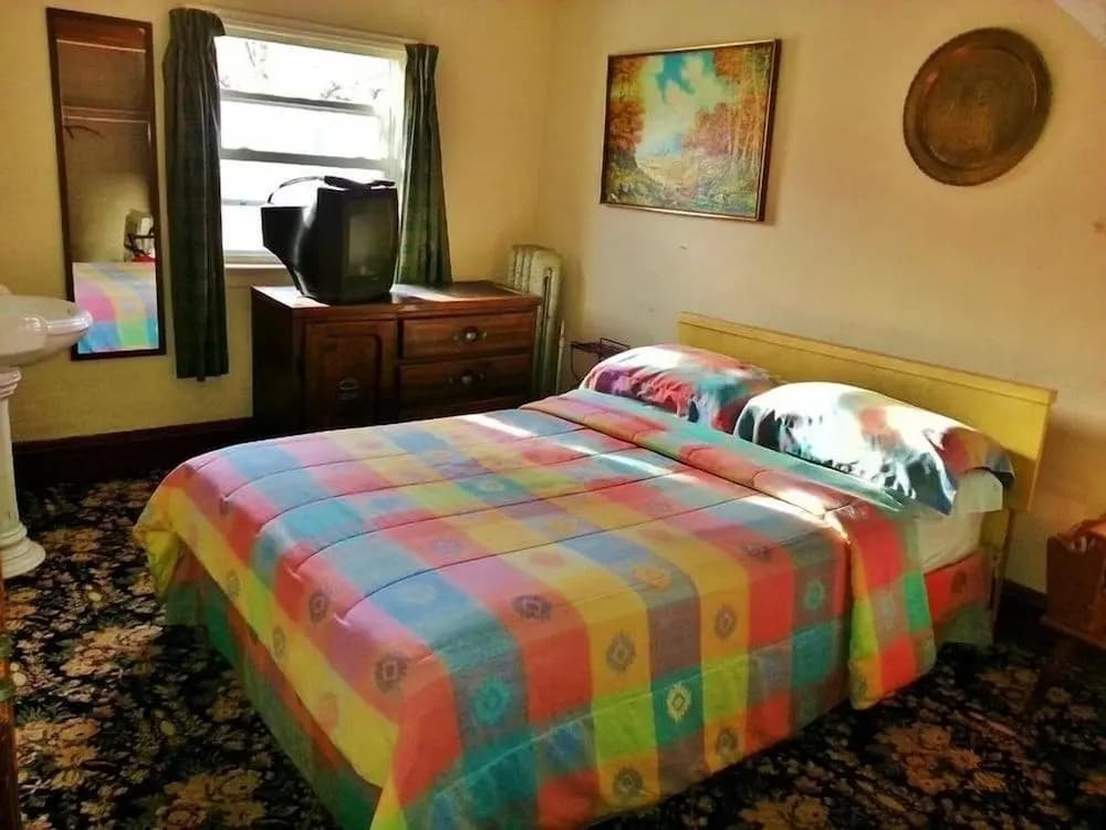 The Harbor House Bed & Breakfast - photo 3