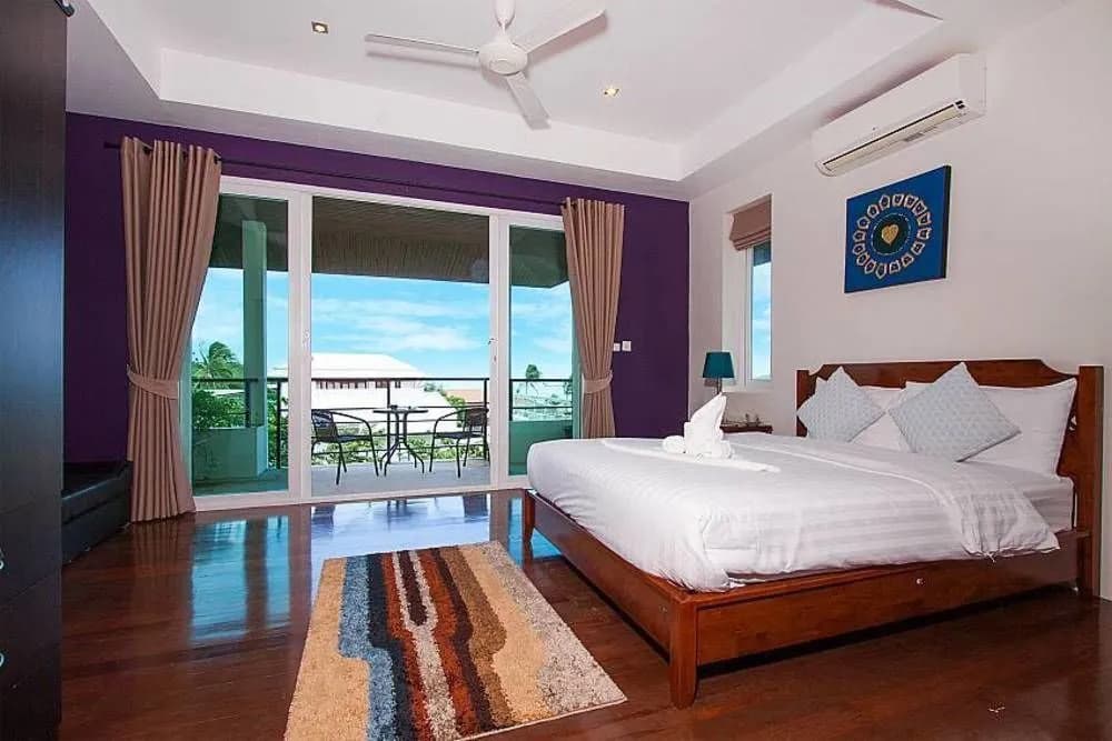 Villa Janani 202 - photo 4