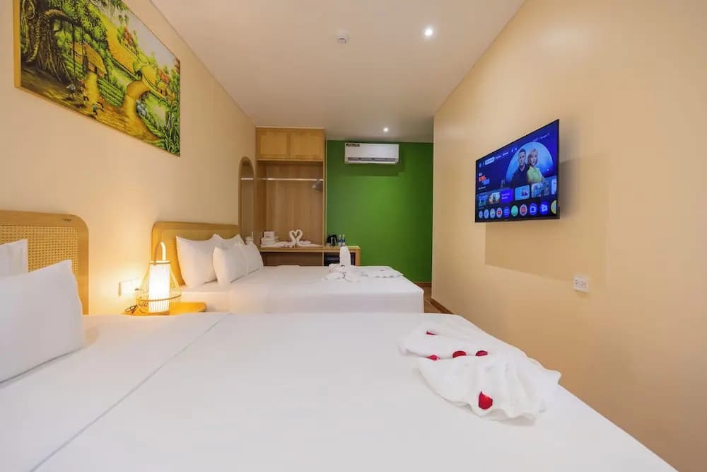 Golden Sand Phu Quoc Hotel - photo 6