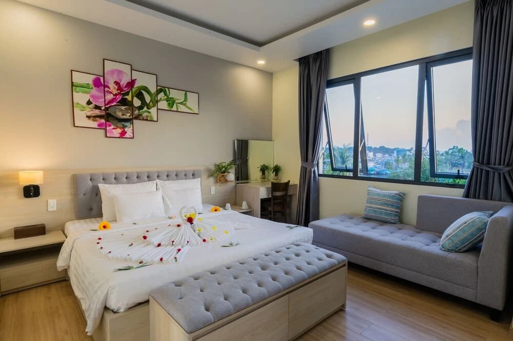 Hotel Sang Tuoi - photo 20