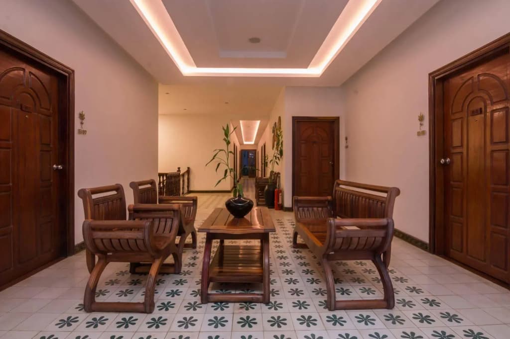 Apsara Centrepole Hotel - photo 16