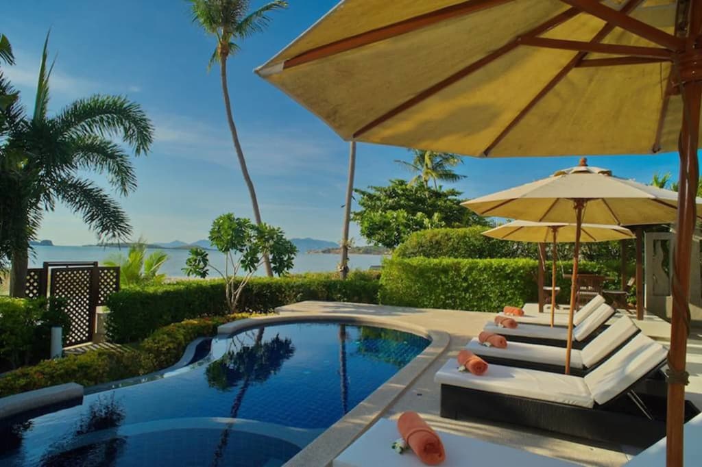 Shimoni Private Pool Villa - photo 9