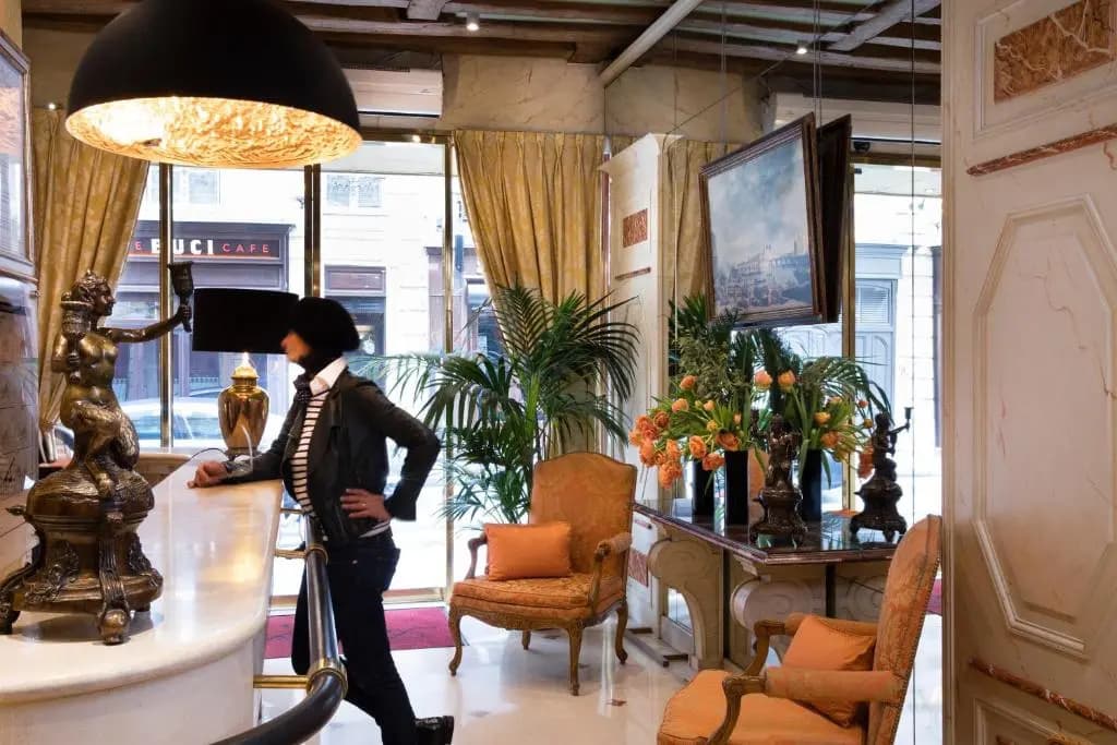 Le Regent - photo 12