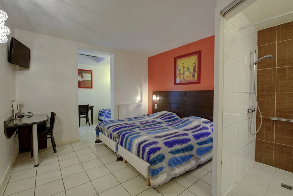 26 Faubourg Hotel - photo 6