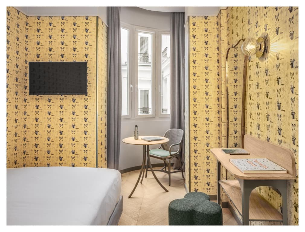 Hotel Cecilia - photo 23