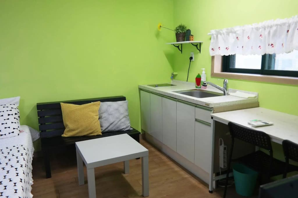 I-House - photo 12