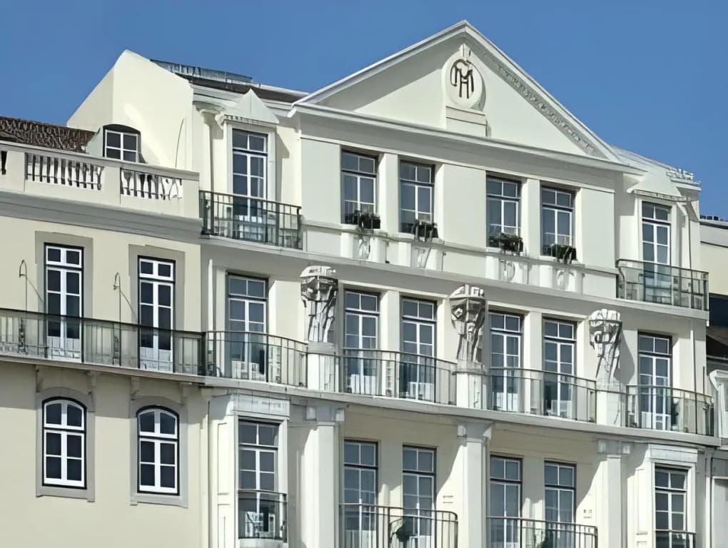 Hotel Metropole - photo 20