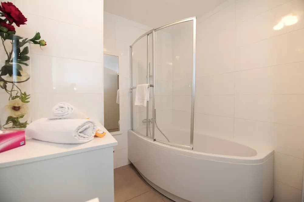Nice Étoile Grand suite Five stars holiday house - photo 9