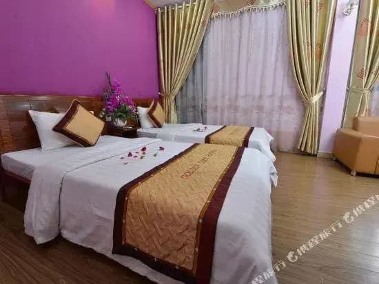 Golden Time Hostel - photo 13